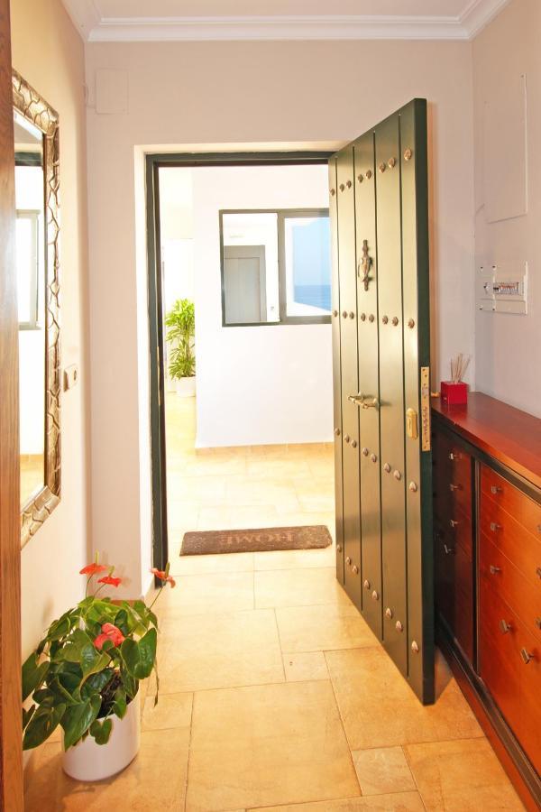 Isla De Benalmadena 1, Jacuzzi, 80M From The Sea, Ac, Bbq, Private Parking, Big Terrace Apartment Exterior foto