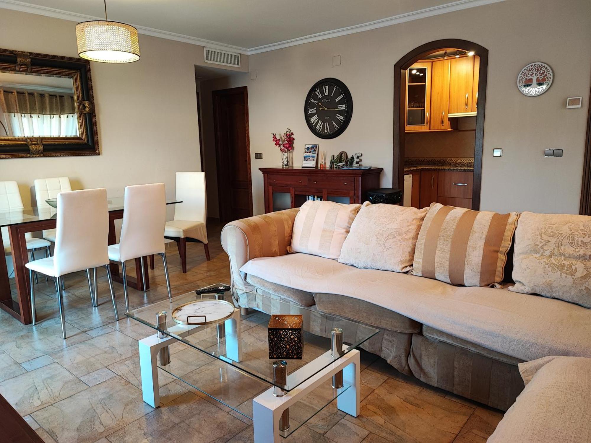Isla De Benalmadena 1, Jacuzzi, 80M From The Sea, Ac, Bbq, Private Parking, Big Terrace Apartment Exterior foto
