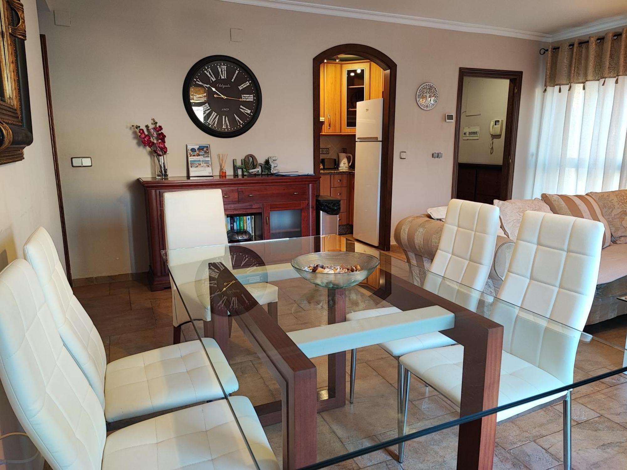 Isla De Benalmadena 1, Jacuzzi, 80M From The Sea, Ac, Bbq, Private Parking, Big Terrace Apartment Exterior foto
