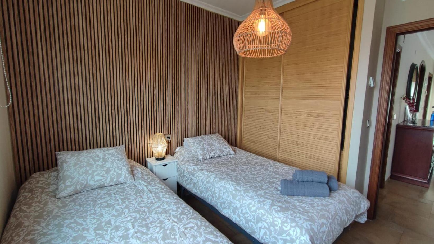 Isla De Benalmadena 1, Jacuzzi, 80M From The Sea, Ac, Bbq, Private Parking, Big Terrace Apartment Exterior foto