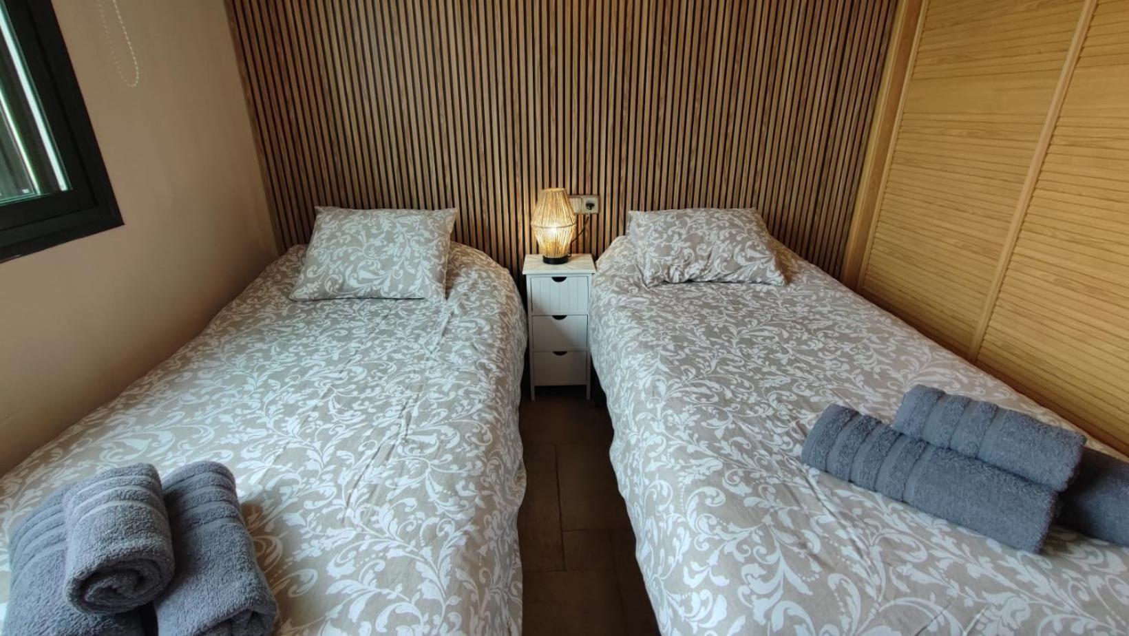 Isla De Benalmadena 1, Jacuzzi, 80M From The Sea, Ac, Bbq, Private Parking, Big Terrace Apartment Exterior foto